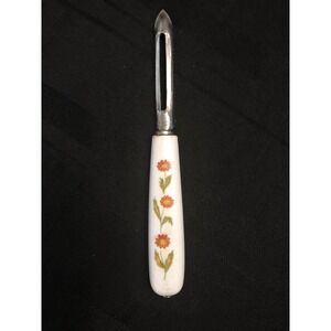 Kitchen King Vegetable Peeler 6" Long - Vintage